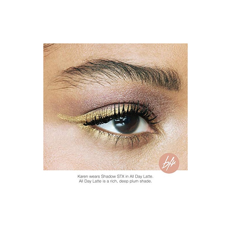 Beauty For Real Shadow STX 247 Eyeshadow All Day Latte