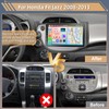 Podofo 6+128G 8 Core Car Stereo Radio for Honda Fit