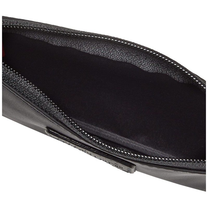 Manhattan Portage Genuine Black Label Pouch UNION POUCH WIDE TWILL