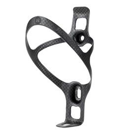 ROCKBROS Carbon Fiber Bike Water Bottle Holder 13g Ultra-Light Bicycle Bottle Cage One-Piece Design Water Cup Cage for Road MTB Mountain Bikes Cycling Accessories