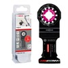 Bosch Accessories Bosch Professional 10x AIZ 32 APB + 1x