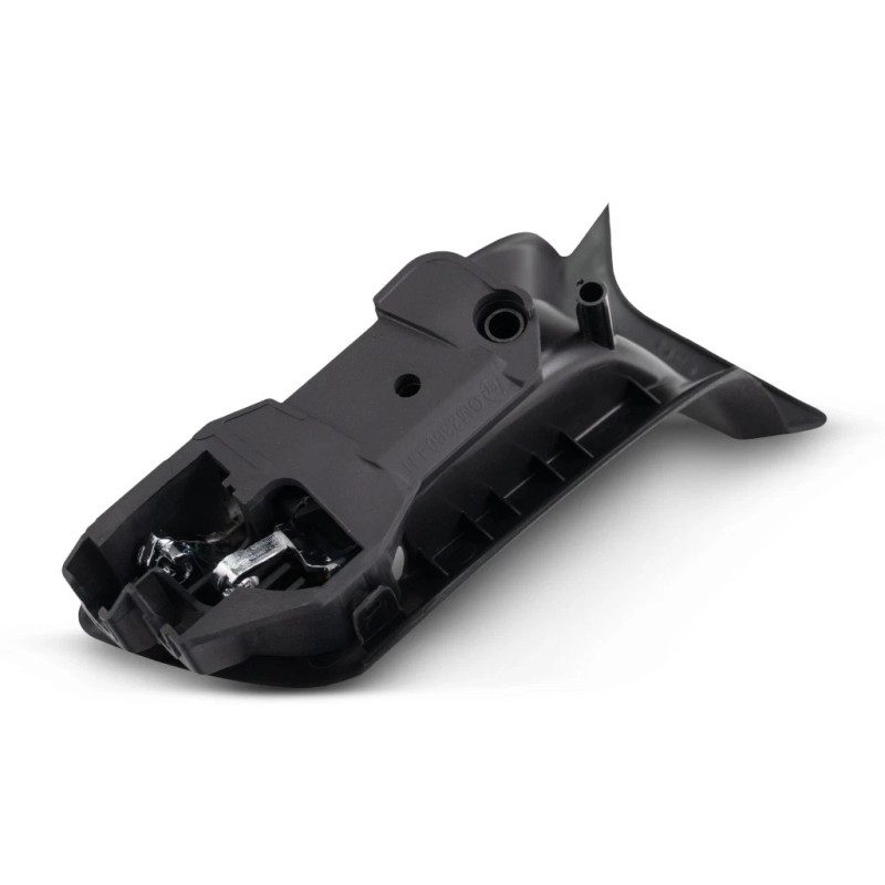 KarParts360 For Pontiac G8 2008 2009 Interior Door Handle Front,