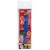 Skater STEP1 Tomica ADT2 Die-Cut Training Chopsticks