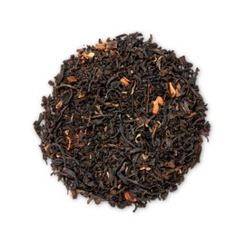 T2 Tea New York Breakfast Loose Leaf Black Tea in Box, 3.5 Ounce (100g)