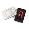 METYOUCAR Car Glove Box Armrest Storage Box Container Phone Money