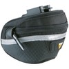 Topeak Wedge II with Quick Release Saddle Bag Zip N/A