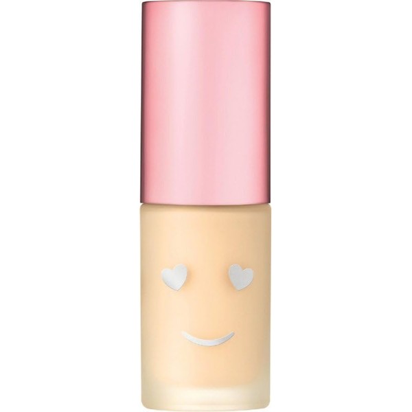 Benefit Cosmetics Mini Hello Happy Flawless Brightening Foundation SPF 15