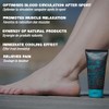 Sidas Crema de recuperación Unisex para Adultos con Efecto criogénico,