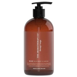 Therapy Range Therapy Range Hand & Body Wash WILD BERRY & JASMINE Wildberry & Jasmine Restore