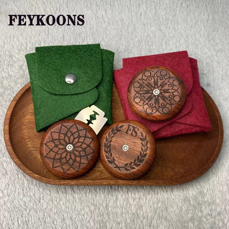 FEYKOONS UFO Bread Lame Cutter for Homemade Sourdough Bread Bakers,