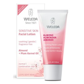 WELEDA (UK) Almond Soothing Lotion 30ml (PACK OF 1)