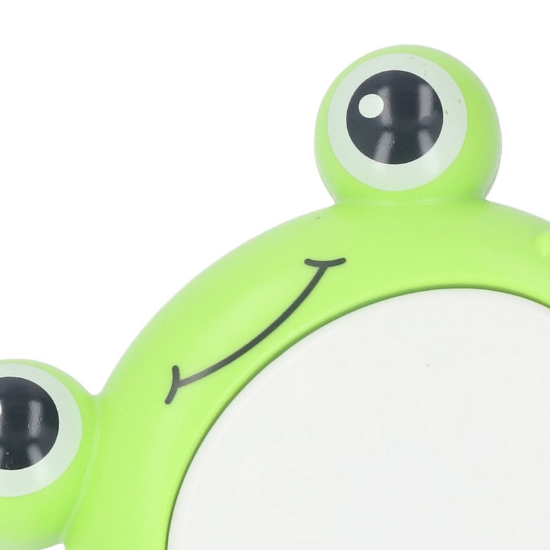 Baby Light Up Drum Electronic Cartoon Educational Musical Light Drum