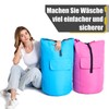 Laundry Bag Travel Dirty Laundry XXL 115 Litres Laundry Bag
