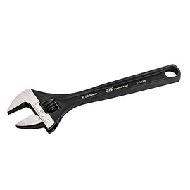 Ingersoll Rand 8 Inch Adjustable Wrench - 755250