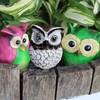 Memeyou Hide a Key Outdoor Key Hiders Waterproof Key Safe