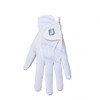 FootJoy Stay Cool EX Golf Gloves, multicolor (white / pink)