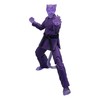 Zoo Jitsu Fighters Jairo the Jaguar Super Charged Action Figure