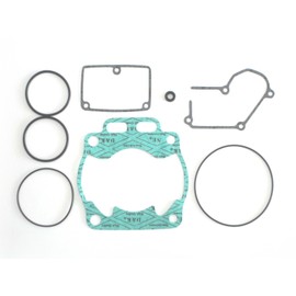 TopEndGaskets Top End Gasket Set Kit Kawasaki KX250 KX 250 05-07