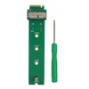 Converter Card, Test SSD or Recover Data, Support for Air