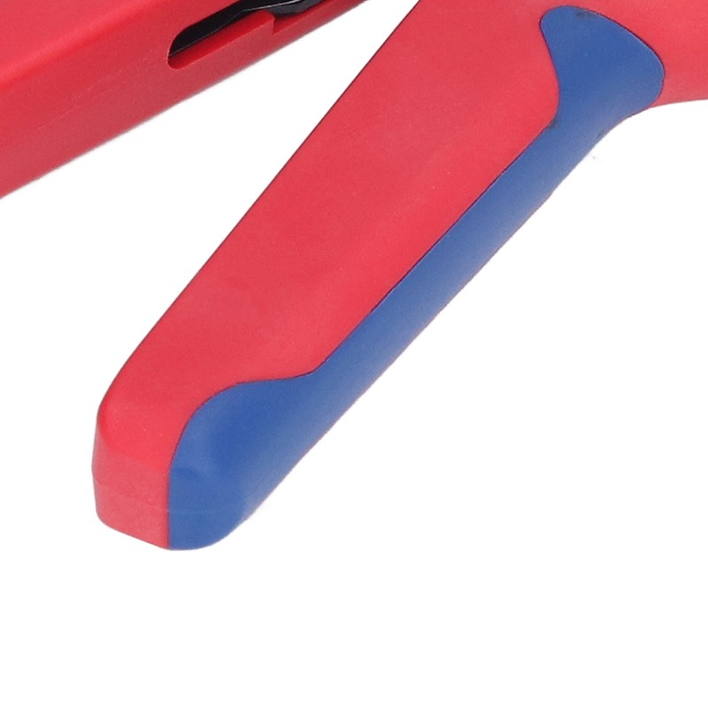 1800Pcs/Set Ferrule Crimping Tool Kit AWG 23‑7 Crimper Plier with