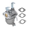 Carburetor with Gasket for 715473 138432 138437 138462 Lawn Mower
