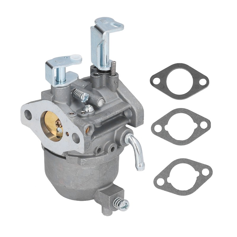 Carburetor with Gasket for 715473 138432 138437 138462 Lawn Mower