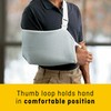 FUTURO 46204EN Adult Pouch Arm Sling