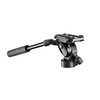 Manfrotto Befree Live Fluid Head