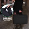 18-19 inch Laptop Sleeve Gaming Computer Case Compatible with Alienware