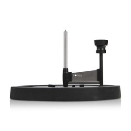 BOSKA(ボスカ) スライサー・カッター ブラック 204 x 204 x 30mm BOSKA(ボスカ) ジロール Amsterdam 307412