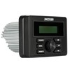 Kicker 46KMC3 Marine Gauge Media Receiver (Renewed)