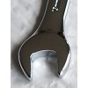MATCO TOOLS "SILVER EAGLE" RC13M2SE, 13MM. COMBINATION WRENCH, 12 POINT.
