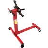 LSAILON Engine Stand,1000lbs Capacity, Steel Rotating Engine Motor Stand with
