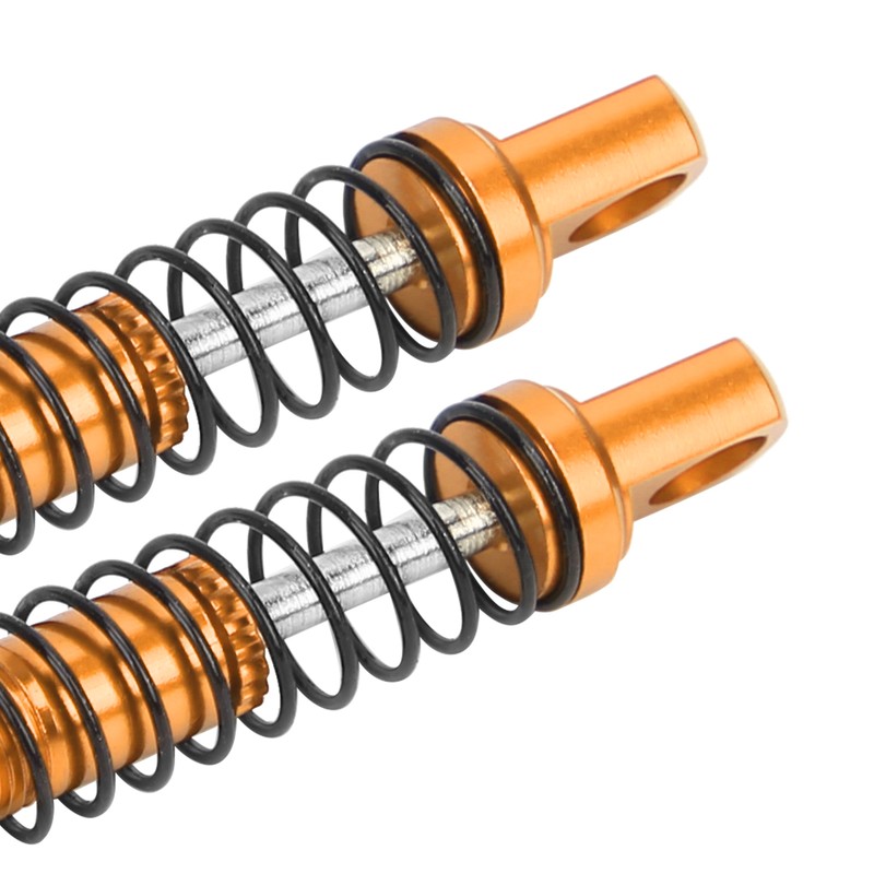 Metal Shock Absorbers Spring Damper Replacement for XIAOMI Suzuki Jimny