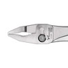 Tsunoda PLC-200U Hold Pliers, 7.9 inches (200 mm)