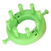 Knitting Loom Set Plastic Flexible Multifunctional Yarn Weaving Tool Accessories