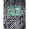 Mucros Weavers Kerry Cap Gray Herringbone X-Large
