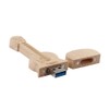 Real wooden guitar USB Flash Drive 8GB - Memory Stick