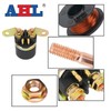 AHL Starter Solenoid Relay for Arctic Cat 250 2X4 4X4