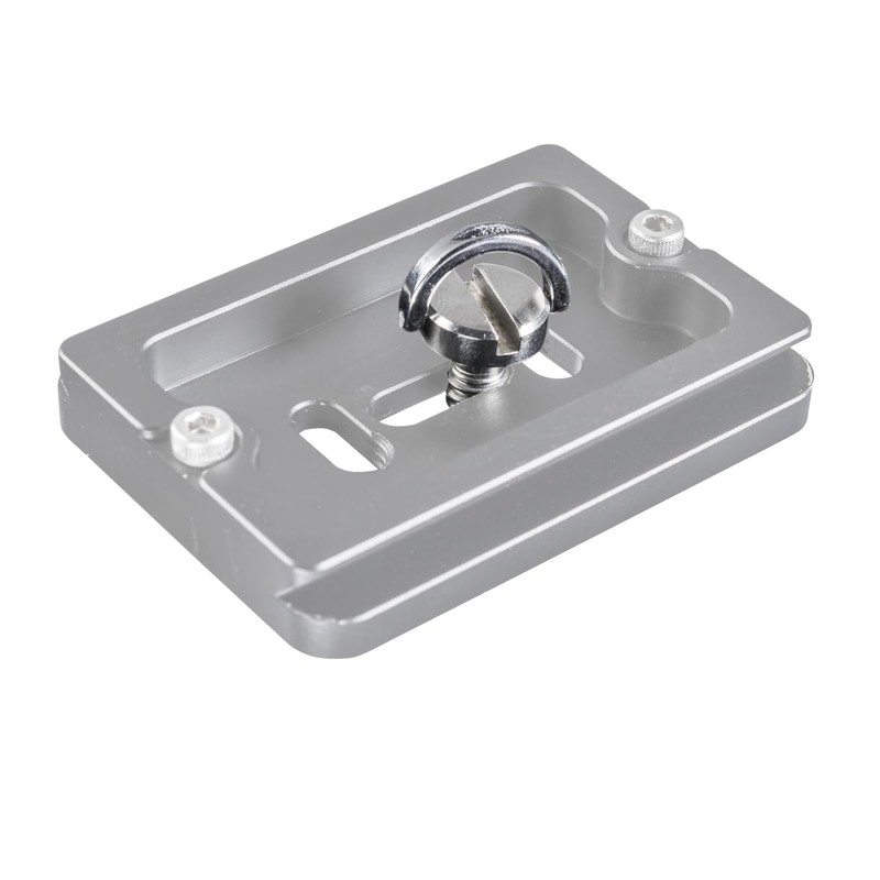 'Walimex Pro Camera Mounting Screws 1/4 Inch Silver