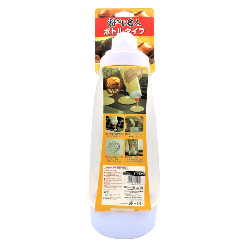 Fuji Sho Powder Sharpener, Bottle, 3.3 fl oz (1 L)