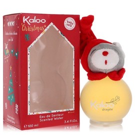 Kaloo Christmas by Kaloo Eau De Senteur Spray 3.4oz/100ml for Women