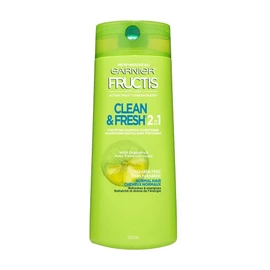 Garnier Garnier Hair Care Fructis Daily Care 2-In-1 Shampoo & Conditioner, 22 Fluid