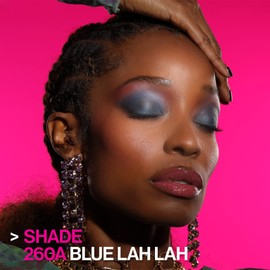 Wet n Wild Color icon Multi Sticks - Blue Lah 3.2 Gramos