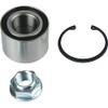 Herth+Buss J4711068 Wheel Bearing Kit Rear Axle