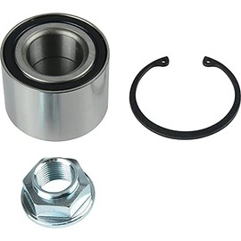 Herth+Buss J4711068 Wheel Bearing Kit Rear Axle