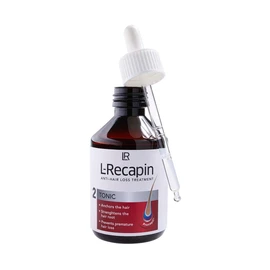 LR L-Recapin Tonicum Anti-Hair Loss 200 ml