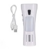 Emergency Weather Radio Multifunction Portable Weather Alert Radio with LED