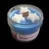 4 oz soy candle - AMERICAN MADE - small business