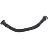 Crankcase Bleeder Valve Hose, 11157503523, Crankcase Vent Valve Vent Hose